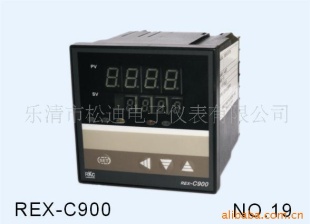 供应REX C-900  MXTA 智能温度仪表