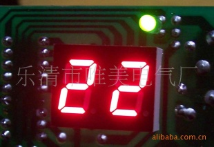 温控仪线路板，数字化温控器PCB