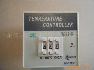CKC SD-72BN 0-399℃  K