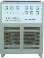 益丰供应DDH型系列低压电源开关箱