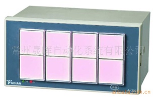 宇电YUDIAN-AI302M闪光报警器(图)