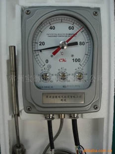 供应变压器用压力式温控器  价格便宜质量好