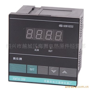 温控仪表 智能 XMTA 308全型号输入、数显温控仪