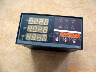 供应变压器温控仪、温控表BWDK-3207