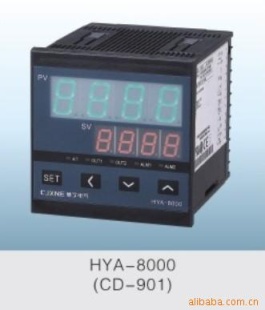 日本理化智能温控仪HYA-8131