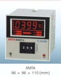 国产数显温控仪/调节仪  XMTA