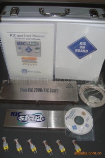 供应 优质 KIC  START 炉温测试仪