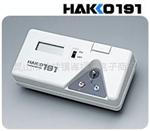 供应日本HAKKO191烙铁温度计