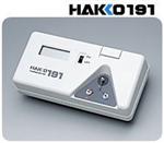 白光HAKKO191 烙铁焊台 烙铁咀温度测试仪