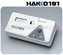 供应日本白光HAKKO--191烙铁温度计