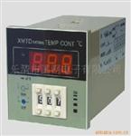 数字显示温度调节仪  供应温控仪XMTD-3001、3002