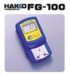 日本白光HAKKo FG-100温度测试仪
