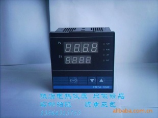 智能温控仪XMTA-7411  K型