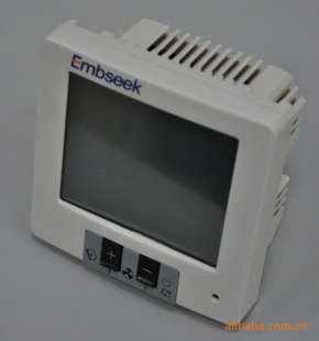 ETC160 水采暖 房间温控器