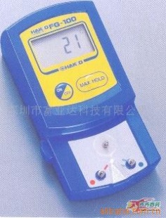 供应HAKKO白光FG-1OO温度计及K型热电偶