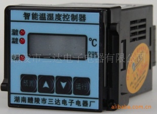 NYD-ZK-GWN 温湿度控制器 网络控制器