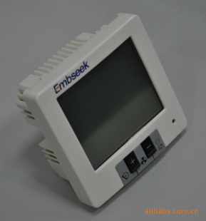 ETC120四管制房间温控器