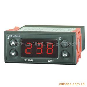 供应伊尼威利0-400度高温电子温度控制器