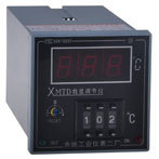 生产供应数字温度调节仪XMTD-2001   XMTD-2002   系列