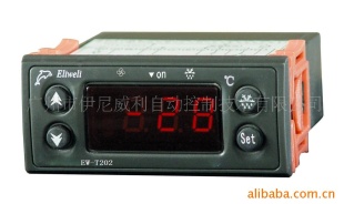 批发供应伊尼威利EW-T202厨具温度控制器