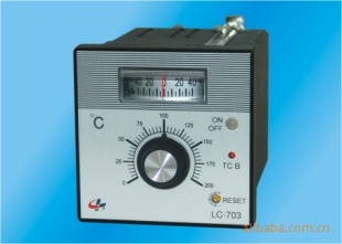 供应温度控制器(图)