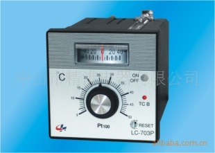 冷水机温度控制器LC-70
