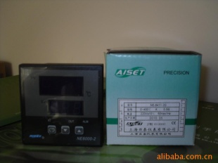 亚泰温控器NE6000-2 /NE-6411-2D