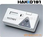 HAKKO 191温度计  焊咀温度测试仪