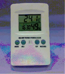 厂家供应温度计 数字温度计