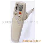 供应PH及温度检测仪testo206(图)