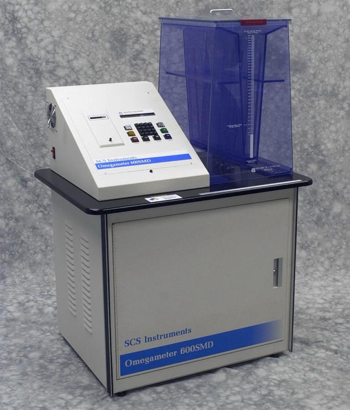 供应美国SCS omega600SMD 离子污染测试仪， Omega600SMD离子污染测试仪直销