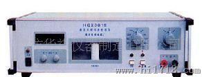 供应数字式钳形表校准仪HQ2001型 DO30系列