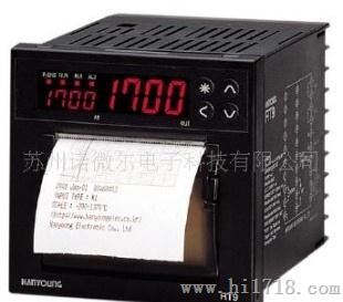 供应温度控制器(带打印功能)