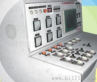 贝尔东方电气PLB系列电弧炉自动调节器