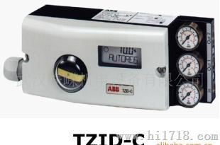 ABB（TZID-C）智能阀门V001
