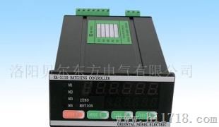 贝尔东方电气XK3110-B型电子称重仪表