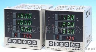 供应日本岛电MR13 0.3级的3回路温控仪表