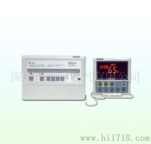 BF-FC160M4 太阳能热水控制调节仪表(承压式,带线控器)