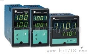 GEFRAN可组态控制器1000/1001/1101温度控制器