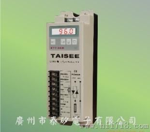供应台湾泰矽 吹瓶机scr控制（调节）仪