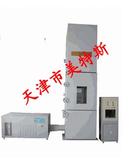 建材难燃性试验炉