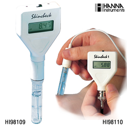 意大利哈纳笔式酸度（pH值）测定仪