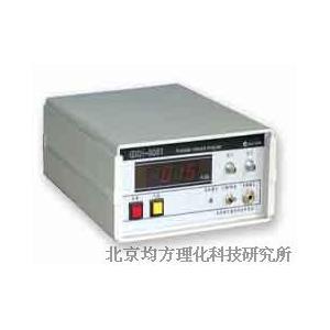 GXH-3051D数显电化学气体分析仪
