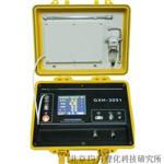 GXH-3051型多组分气体分析仪