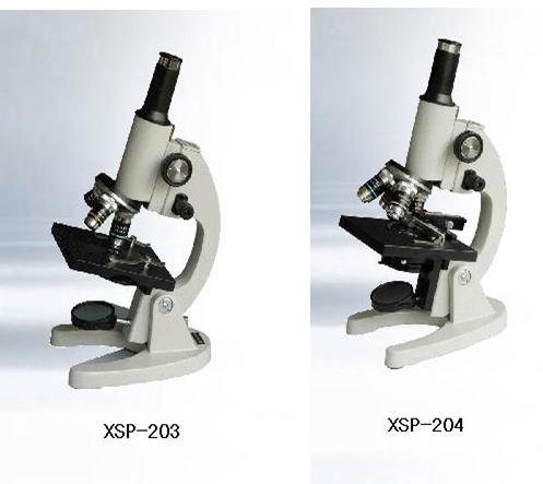 珠海南科供应学生生物显微镜 XSP-200系列