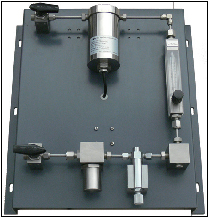 TBN-6332型在线式氢气纯度分析仪
