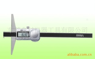 特馬SD710-A数显深度尺