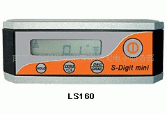 供应LS160电子水平尺久测(图)