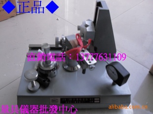 【实物图】泉州百分表检定仪专用检定百分表机机量表用SB-3