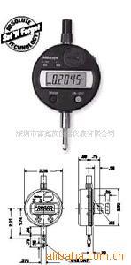 供应三丰Mitutoyo普通百分表，价格优惠，深圳